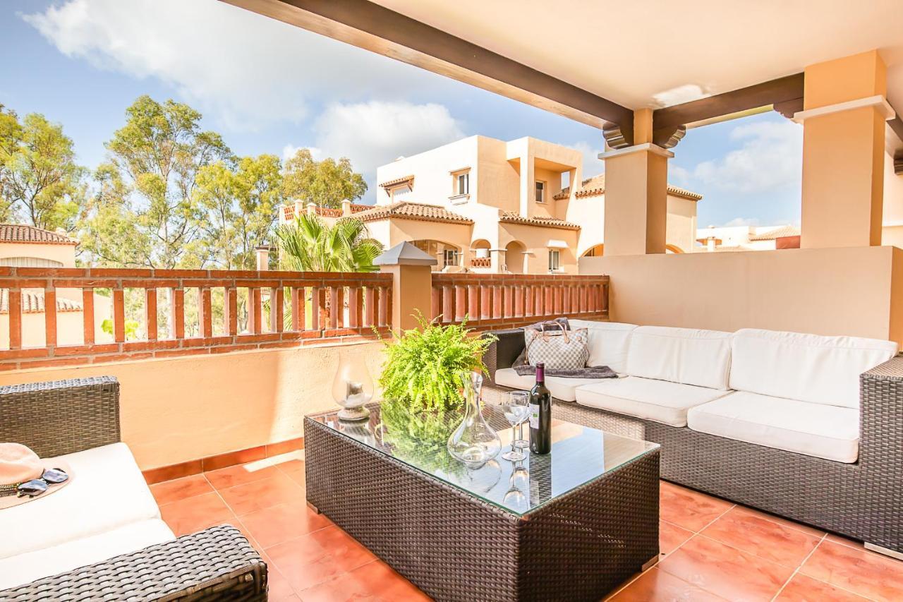 Apartamento Pool Apartament Marques De Atalaya *