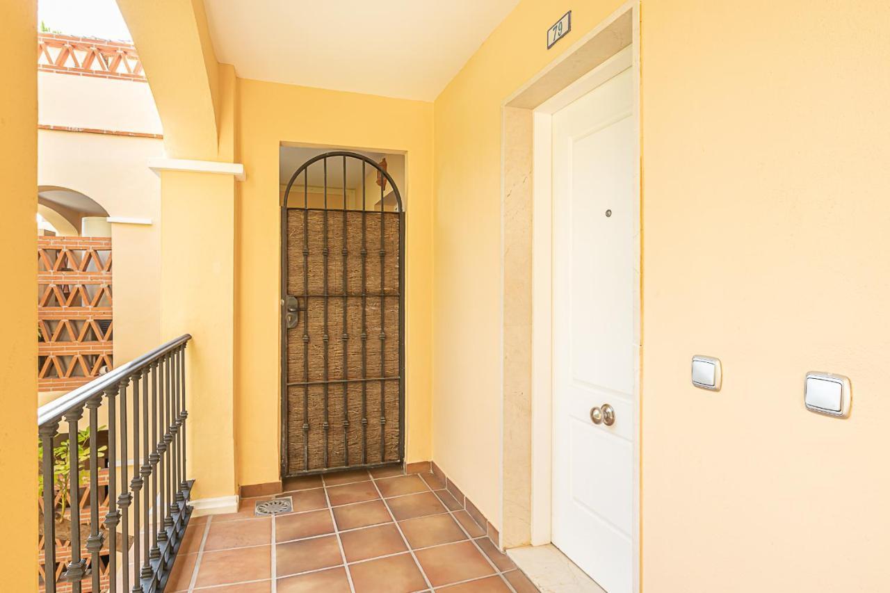 Pool Apartament Marques De Atalaya Apartamento Estepona
